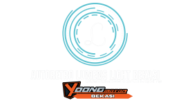 Logo LumensLight Yoong Motor Bekasi